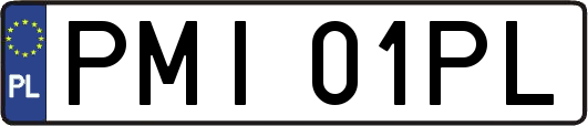 PMI01PL