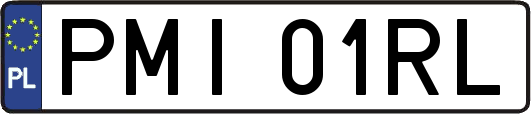 PMI01RL