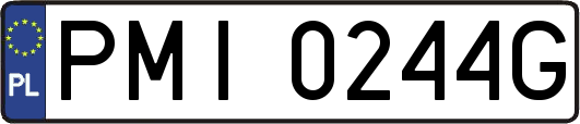 PMI0244G