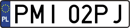 PMI02PJ