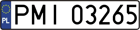 PMI03265