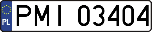 PMI03404