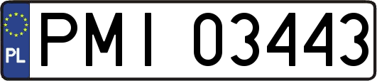 PMI03443