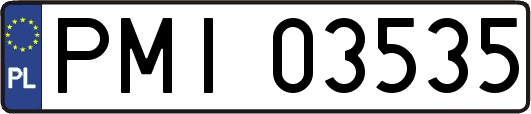 PMI03535