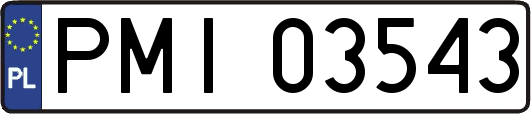 PMI03543