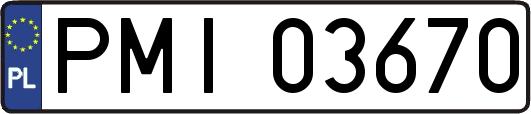 PMI03670