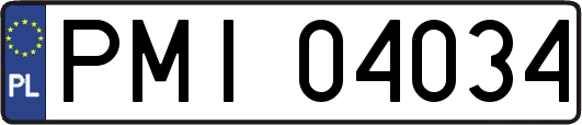 PMI04034