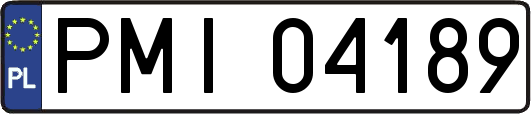 PMI04189