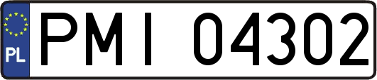 PMI04302