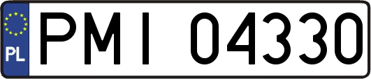 PMI04330