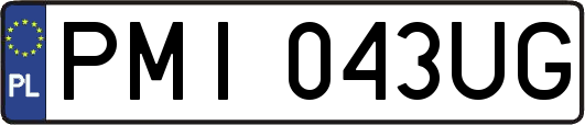 PMI043UG