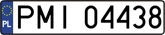 PMI04438