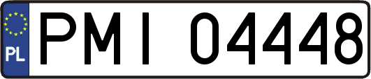 PMI04448