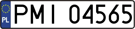 PMI04565