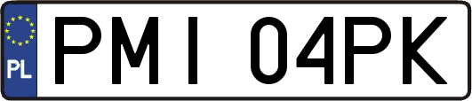 PMI04PK