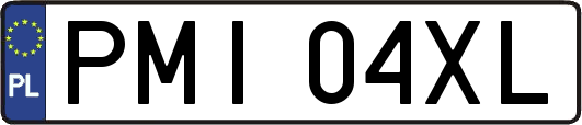 PMI04XL