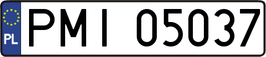 PMI05037