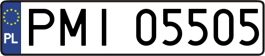 PMI05505