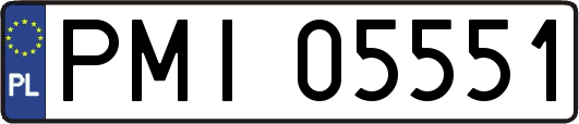 PMI05551