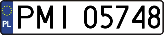 PMI05748