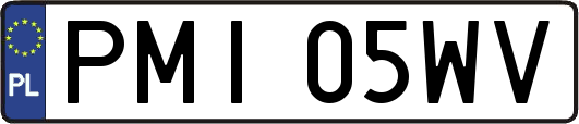 PMI05WV