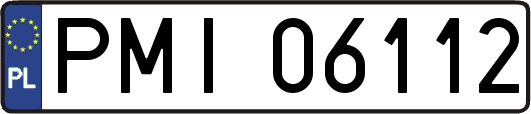 PMI06112