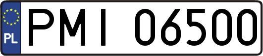 PMI06500