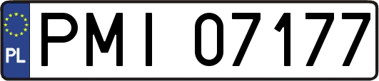 PMI07177