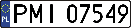 PMI07549