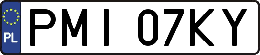 PMI07KY