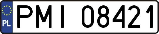 PMI08421