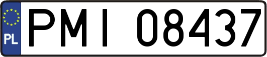 PMI08437