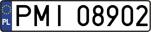 PMI08902