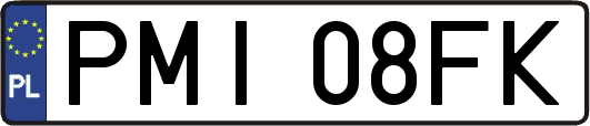 PMI08FK