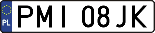 PMI08JK