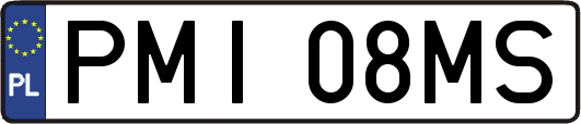 PMI08MS