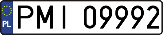 PMI09992