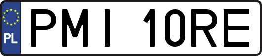 PMI10RE