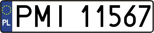 PMI11567