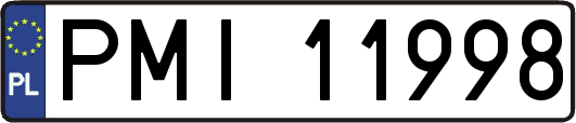 PMI11998