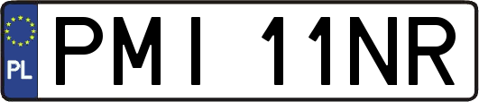 PMI11NR