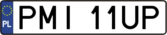 PMI11UP