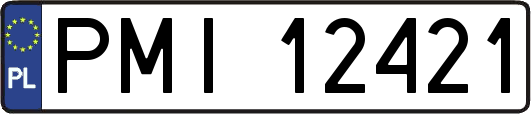 PMI12421
