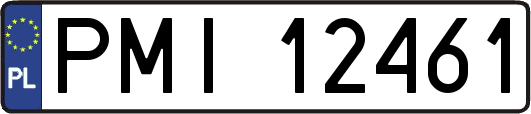 PMI12461