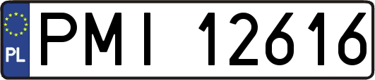PMI12616