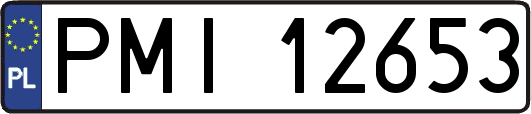 PMI12653