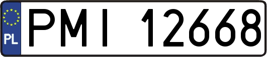 PMI12668