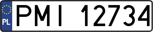 PMI12734