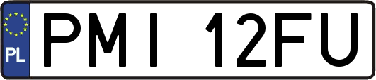 PMI12FU