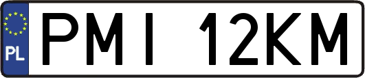 PMI12KM